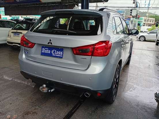 MITSUBISHI-ASX-2013
