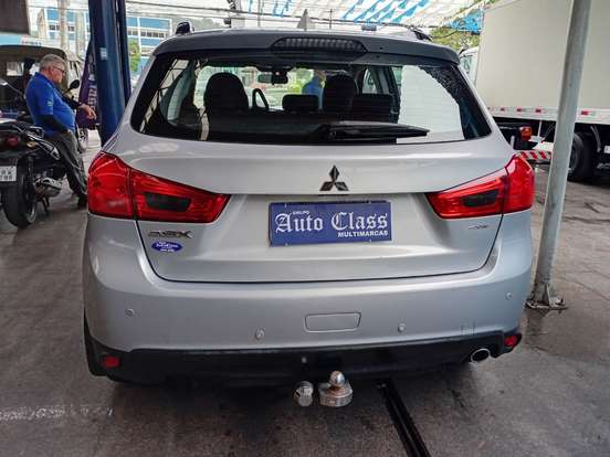 MITSUBISHI-ASX-2013