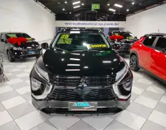 MITSUBISHI ECLIPSE CROSS 1.5 MIVEC TURBO GASOLINA HPE CVT MITSUBISHI ECLIPSE CROSS 1.5 MIVEC TURBO GASOLINA HPE CVT