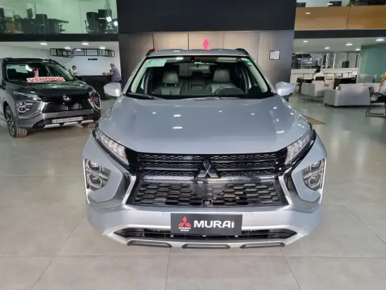 MITSUBISHI-ECLIPSE CROSS-1.5 MIVEC TURBO GASOLINA HPE CVT MITSUBISHI-ECLIPSE CROSS-2023