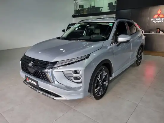 MITSUBISHI-ECLIPSE CROSS-2023