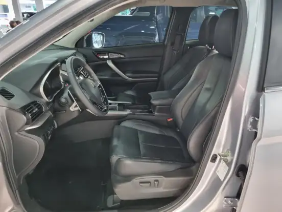 MITSUBISHI-ECLIPSE CROSS-2023