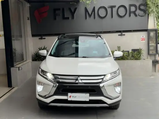 MITSUBISHI-ECLIPSE CROSS-2019
