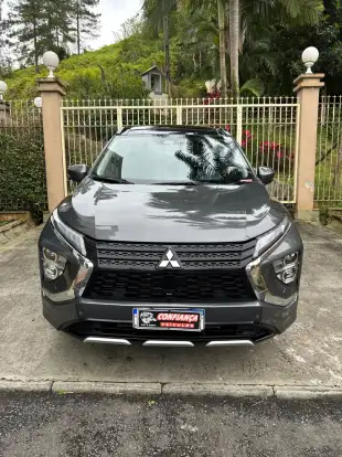 MITSUBISHI-ECLIPSE CROSS-2024