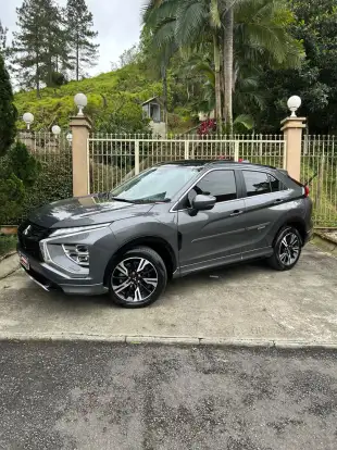 MITSUBISHI-ECLIPSE CROSS-2024