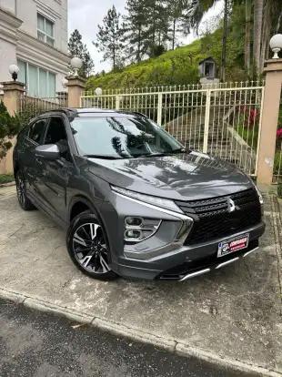 MITSUBISHI-ECLIPSE CROSS-2024