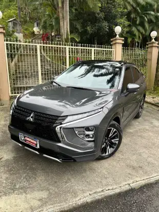 MITSUBISHI-ECLIPSE CROSS-2024