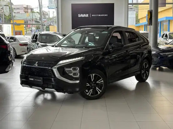 MITSUBISHI-ECLIPSE CROSS-2023