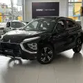 MITSUBISHI ECLIPSE CROSS 1.5 MIVEC TURBO GASOLINA HPE-S CVT MITSUBISHI ECLIPSE CROSS 1.5 MIVEC TURBO GASOLINA HPE-S CVT