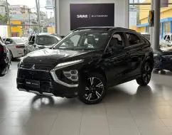 MITSUBISHI ECLIPSE CROSS 1.5 MIVEC TURBO GASOLINA HPE-S CVT MITSUBISHI ECLIPSE CROSS 1.5 MIVEC TURBO GASOLINA HPE-S CVT