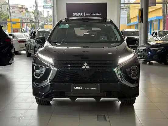MITSUBISHI-ECLIPSE CROSS-2023