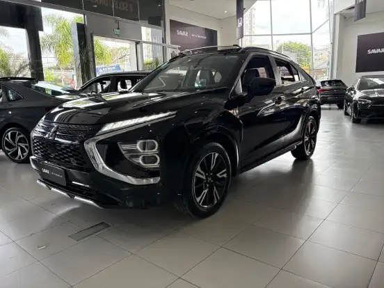 MITSUBISHI-ECLIPSE CROSS-2023