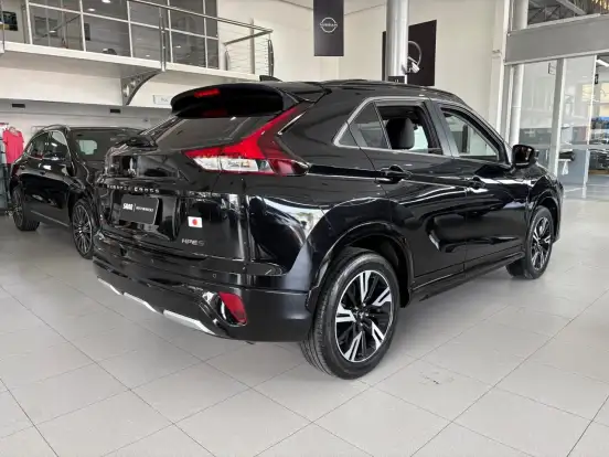 MITSUBISHI-ECLIPSE CROSS-2023