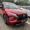 MITSUBISHI ECLIPSE CROSS 1.5 MIVEC TURBO GASOLINA HPE-S S-AWC CVT MITSUBISHI ECLIPSE CROSS 1.5 MIVEC TURBO GASOLINA HPE-S S-AWC CVT
