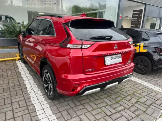 MITSUBISHI-ECLIPSE CROSS-2025