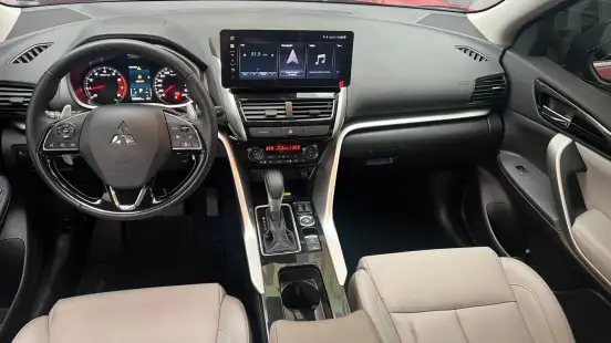 MITSUBISHI-ECLIPSE CROSS-2025