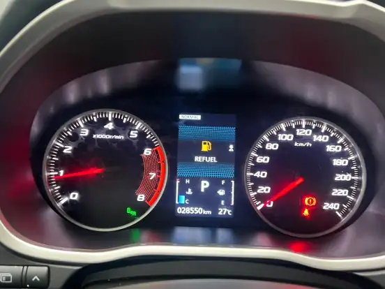 MITSUBISHI-ECLIPSE CROSS-1.5 MIVEC TURBO GASOLINA HPE-S S-AWC CVT MITSUBISHI-ECLIPSE CROSS-2025