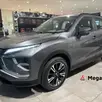 MITSUBISHI ECLIPSE CROSS 1.5 MIVEC TURBO GASOLINA GLS CVT MITSUBISHI ECLIPSE CROSS 1.5 MIVEC TURBO GASOLINA GLS CVT