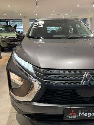 MITSUBISHI-ECLIPSE CROSS-2022