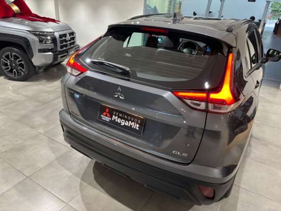 MITSUBISHI-ECLIPSE CROSS-2022