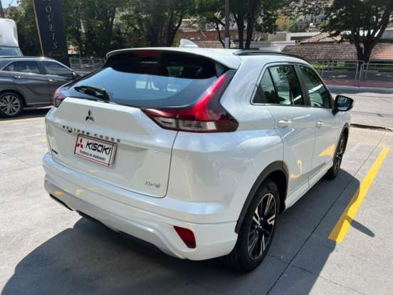 MITSUBISHI-ECLIPSE CROSS-1.5 MIVEC TURBO GASOLINA HPE CVT MITSUBISHI-ECLIPSE CROSS-2024