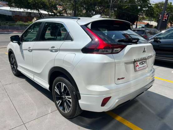 MITSUBISHI-ECLIPSE CROSS-2024
