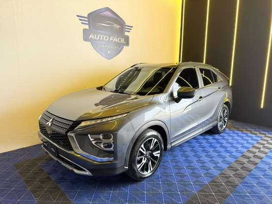 MITSUBISHI-ECLIPSE CROSS-2022