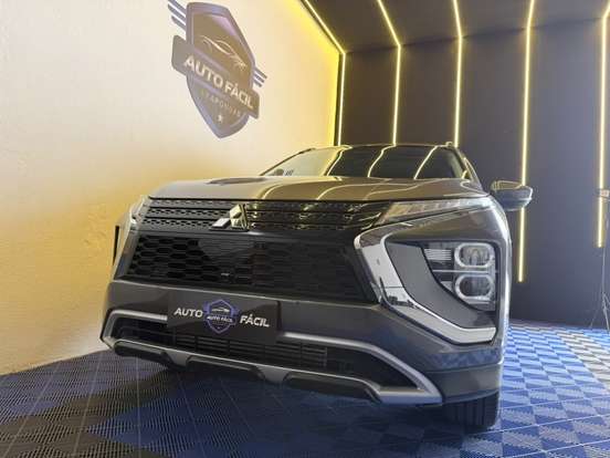MITSUBISHI-ECLIPSE CROSS-2022