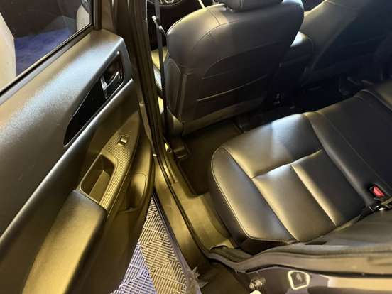 MITSUBISHI-ECLIPSE CROSS-1.5 MIVEC TURBO GASOLINA HPE CVT MITSUBISHI-ECLIPSE CROSS-2022