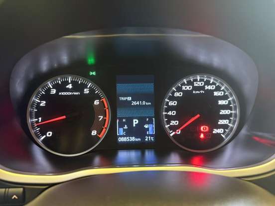 MITSUBISHI-ECLIPSE CROSS-2022