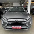MITSUBISHI ECLIPSE CROSS 1.5 MIVEC TURBO GASOLINA HPE-S CVT MITSUBISHI ECLIPSE CROSS 1.5 MIVEC TURBO GASOLINA HPE-S CVT