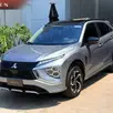 MITSUBISHI ECLIPSE CROSS 1.5 MIVEC TURBO GASOLINA HPE-S CVT MITSUBISHI ECLIPSE CROSS 1.5 MIVEC TURBO GASOLINA HPE-S CVT