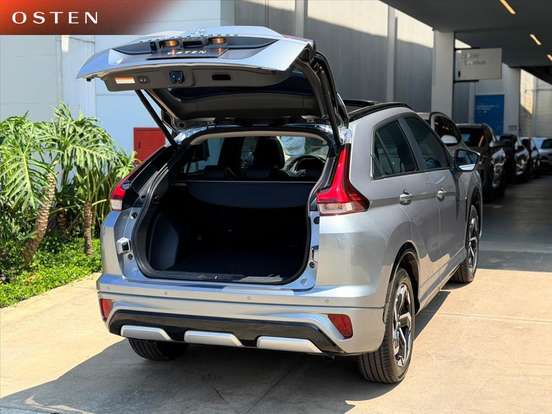 MITSUBISHI-ECLIPSE CROSS-1.5 MIVEC TURBO GASOLINA HPE-S CVT MITSUBISHI-ECLIPSE CROSS-2026