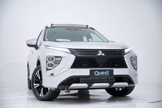 MITSUBISHI-ECLIPSE CROSS-2022