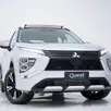 MITSUBISHI ECLIPSE CROSS 1.5 MIVEC TURBO GASOLINA HPE-S S-AWC CVT MITSUBISHI ECLIPSE CROSS 1.5 MIVEC TURBO GASOLINA HPE-S S-AWC CVT