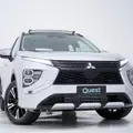 MITSUBISHI ECLIPSE CROSS 1.5 MIVEC TURBO GASOLINA HPE-S S-AWC CVT MITSUBISHI ECLIPSE CROSS 1.5 MIVEC TURBO GASOLINA HPE-S S-AWC CVT
