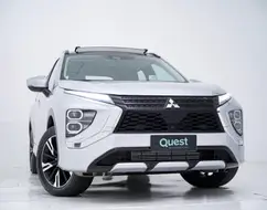 MITSUBISHI ECLIPSE CROSS 1.5 MIVEC TURBO GASOLINA HPE-S S-AWC CVT MITSUBISHI ECLIPSE CROSS 1.5 MIVEC TURBO GASOLINA HPE-S S-AWC CVT