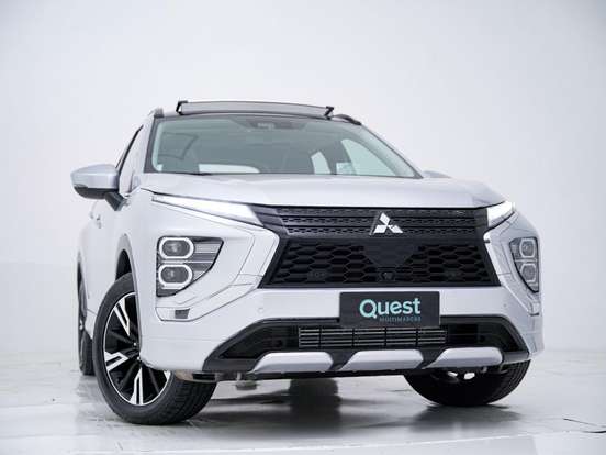 MITSUBISHI-ECLIPSE CROSS-1.5 MIVEC TURBO GASOLINA HPE-S S-AWC CVT MITSUBISHI-ECLIPSE CROSS-2022