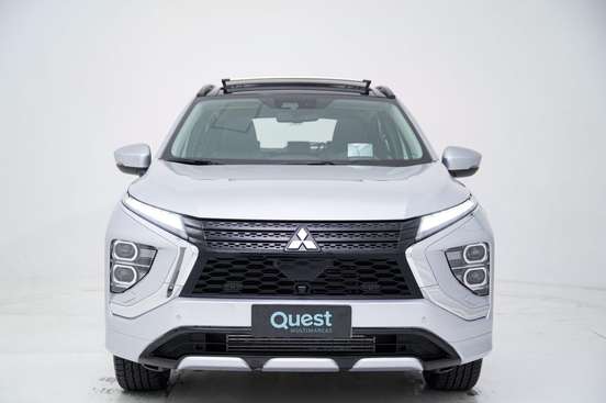 MITSUBISHI-ECLIPSE CROSS-2022
