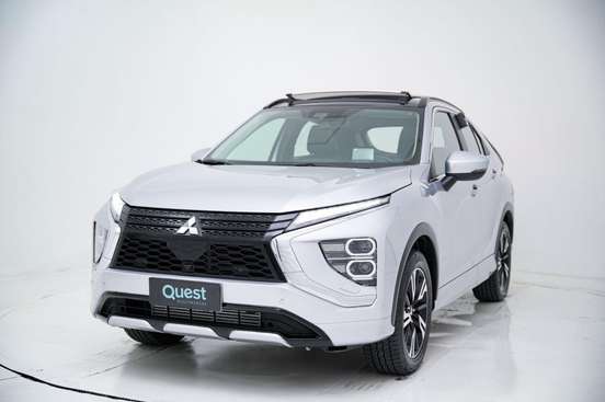 MITSUBISHI-ECLIPSE CROSS-2022
