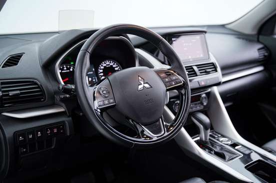 MITSUBISHI-ECLIPSE CROSS-1.5 MIVEC TURBO GASOLINA HPE-S S-AWC CVT MITSUBISHI-ECLIPSE CROSS-2022