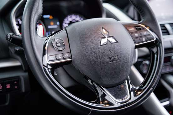 MITSUBISHI-ECLIPSE CROSS-2022