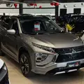 MITSUBISHI ECLIPSE CROSS 1.5 MIVEC TURBO GASOLINA HPE-S S-AWC CVT MITSUBISHI ECLIPSE CROSS 1.5 MIVEC TURBO GASOLINA HPE-S S-AWC CVT