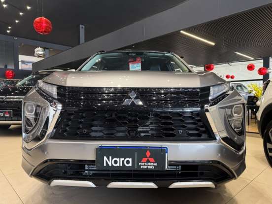 MITSUBISHI-ECLIPSE CROSS-2023