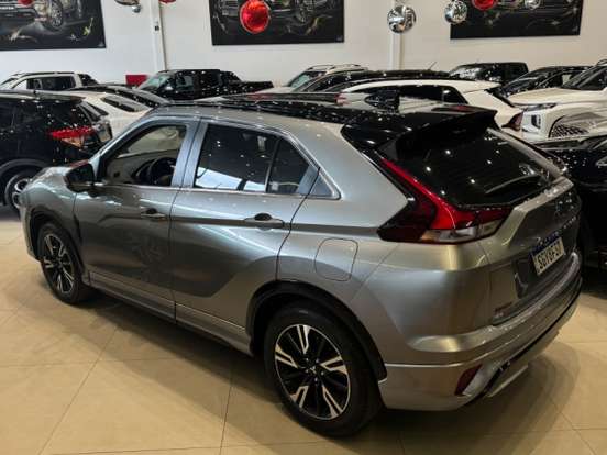 MITSUBISHI-ECLIPSE CROSS-1.5 MIVEC TURBO GASOLINA HPE-S S-AWC CVT MITSUBISHI-ECLIPSE CROSS-2023