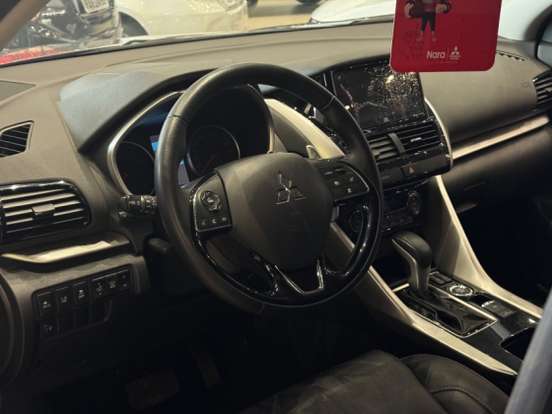 MITSUBISHI-ECLIPSE CROSS-2023