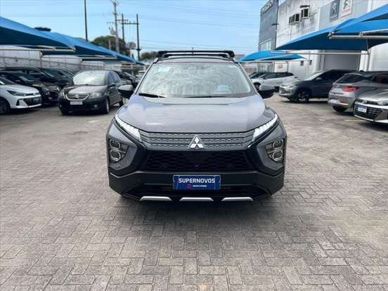 MITSUBISHI-ECLIPSE CROSS-2024