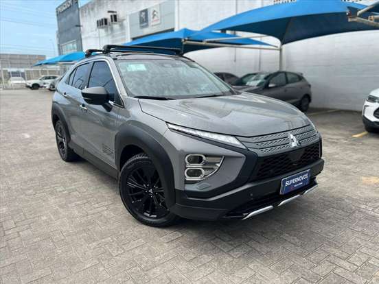 MITSUBISHI-ECLIPSE CROSS-2024