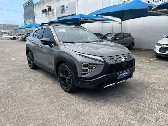 MITSUBISHI-ECLIPSE CROSS-2024