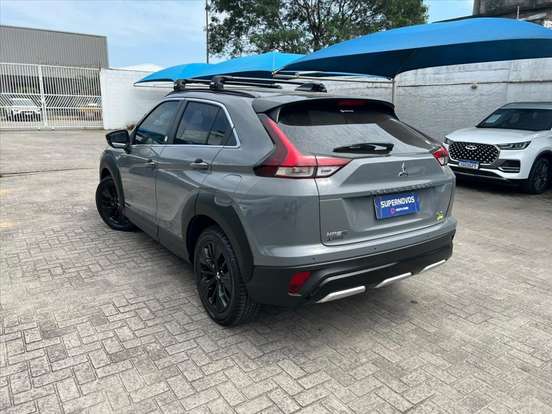 MITSUBISHI-ECLIPSE CROSS-2024